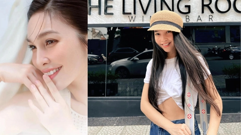 Tiểu sử của ca sĩ Hiền Thục đầy bất ngờ