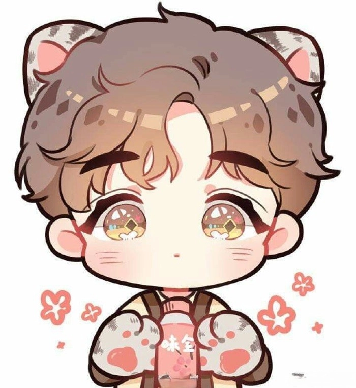 Cách vẽ người chibi đơn giản cho người mới