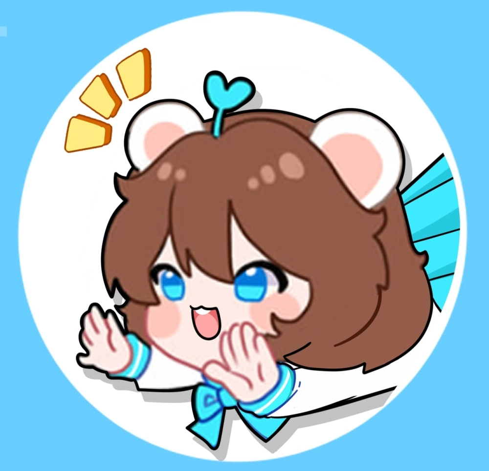 Ngắm ngay mèo simmy chibi cute hot