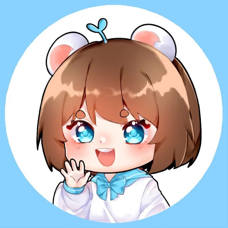 Tuyển chọn ảnh mèo simmy chibi đẹp