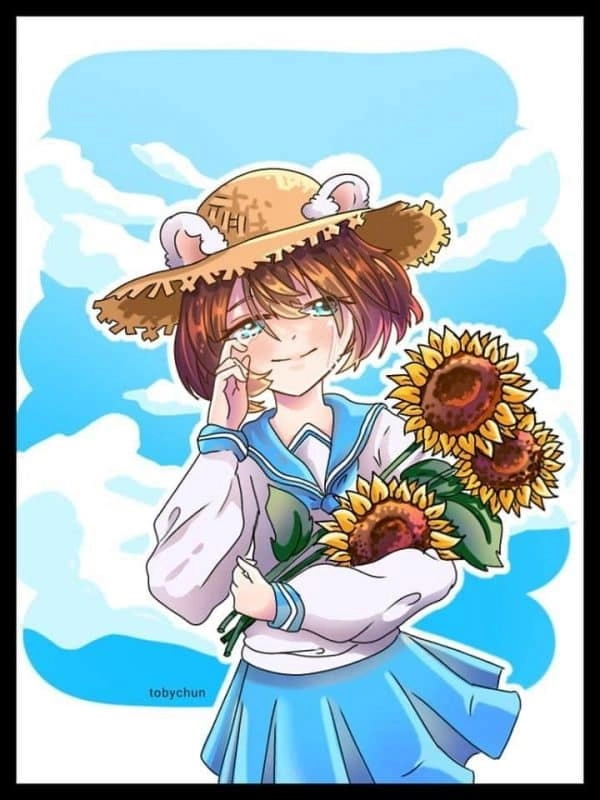 Tổng hợp hình mèo simmy chibi nổi bật