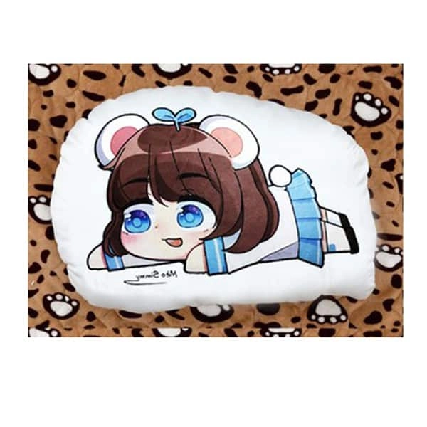 Tuyển chọn hình simmy chibi ấn tượng