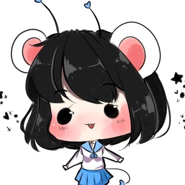 Tuyển tập simmy cute chibi dễ thương