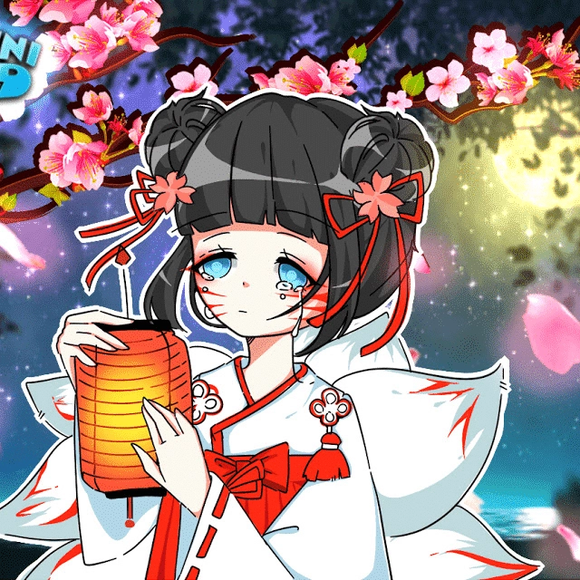 Chiêm ngưỡng hình nền simmy chibi cute