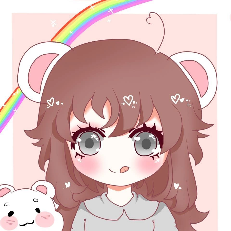 Sưu tầm hình ảnh mèo simmy chibi cute