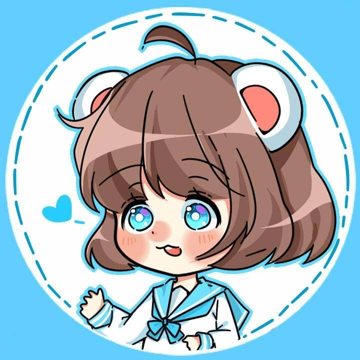 Cùng xem ảnh chị simmy chibi dễ thương