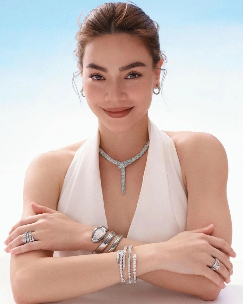 Tận hưởng từng giai điệu Nhạc Hồ Ngọc Hà