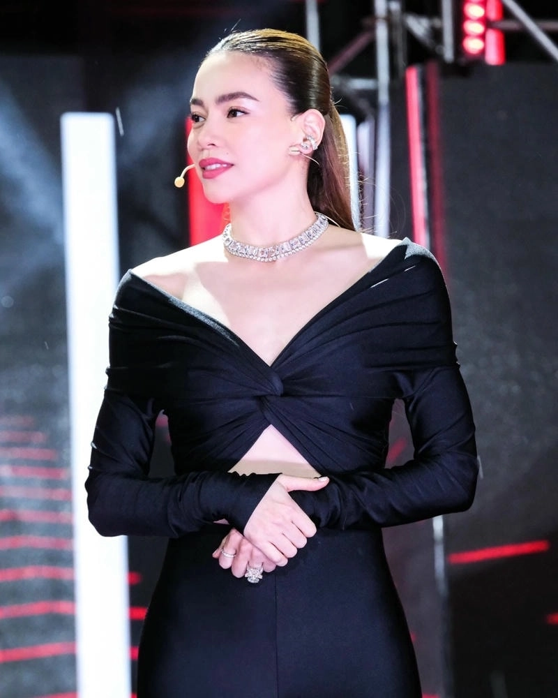 Hồi tưởng hình ảnh Hồ Ngọc Hà ngày xưa