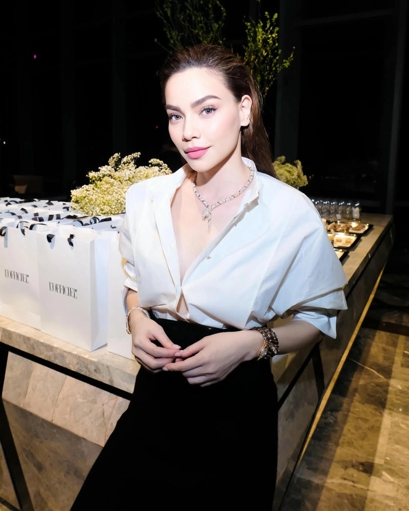 Gợi nhớ những Hồ Ngọc Hà bài hát hay