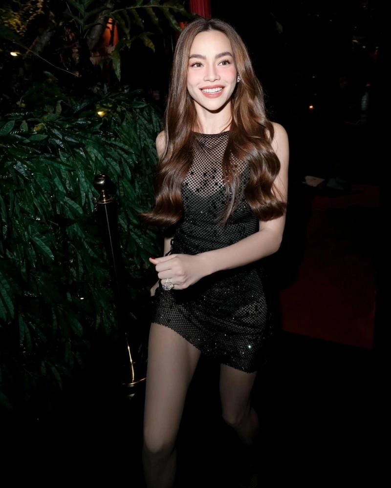 Bạn thắc mắc Hồ Ngọc Hà quê ở đâu