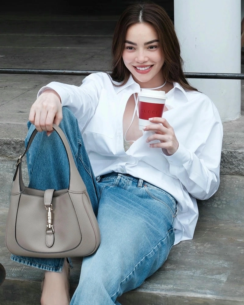 Thông tin Ca sĩ Hồ Ngọc Hà sinh năm bao nhiêu