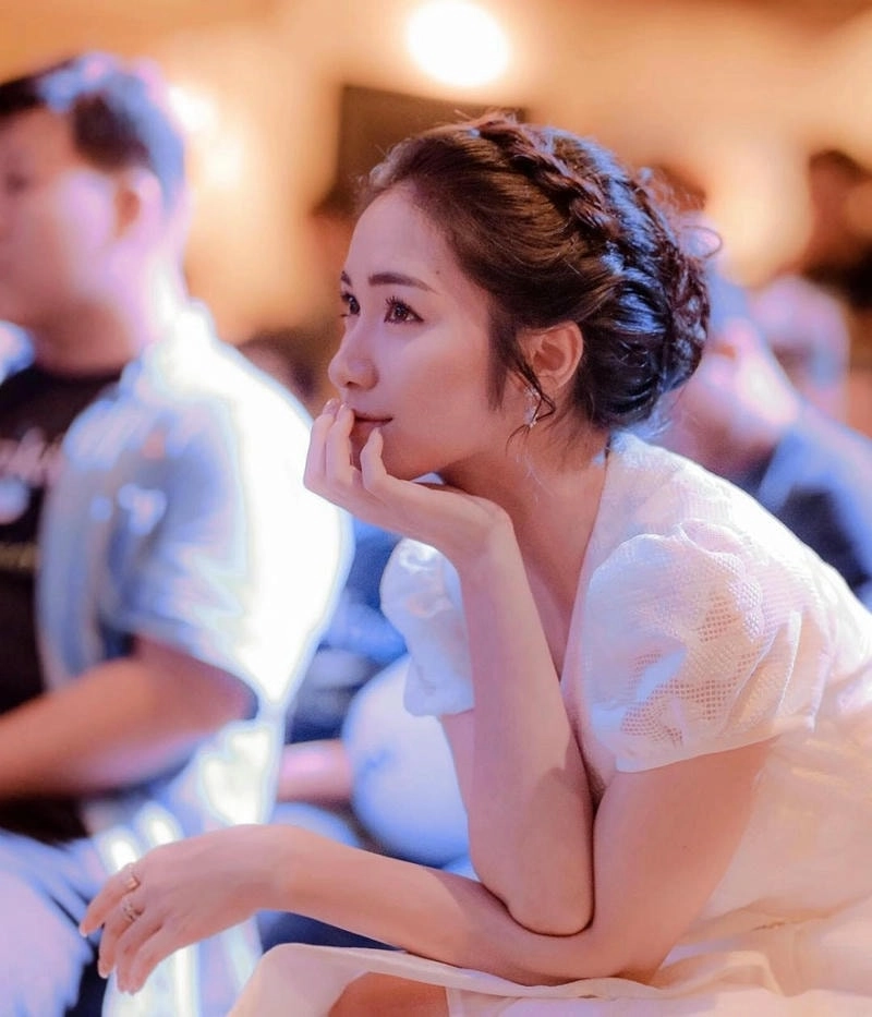 Ngọt ngào dịp lễ trong xuân ơi xuân Hoà Minzy