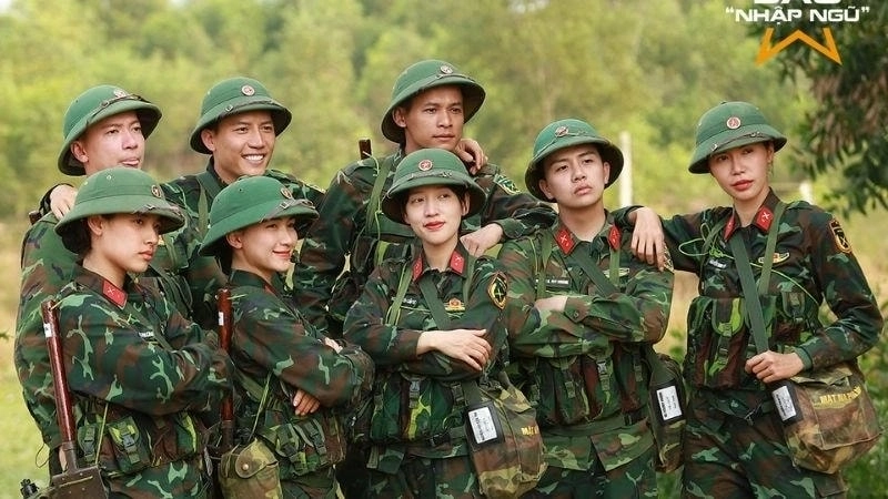 Hành trình thú vị 2 ngày 1 đêm Hoà Minzy