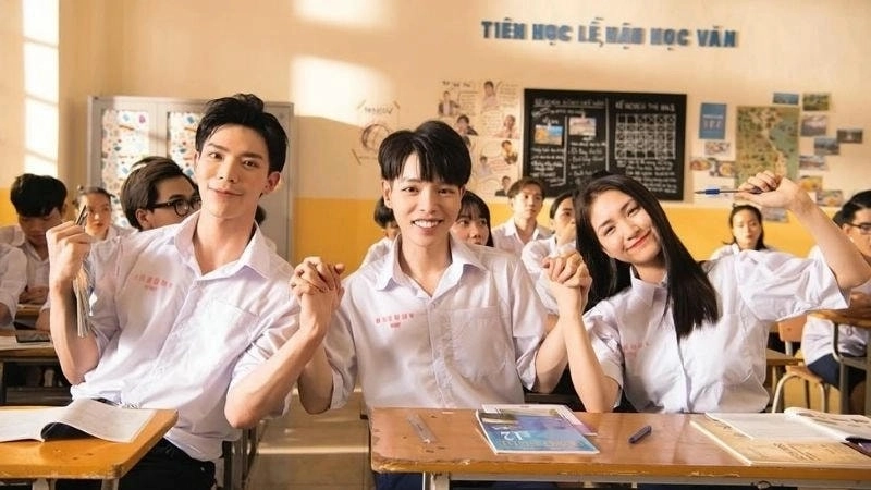 Hé lộ khoảnh khắc Văn Toàn hẹn hò Hoà Minzy