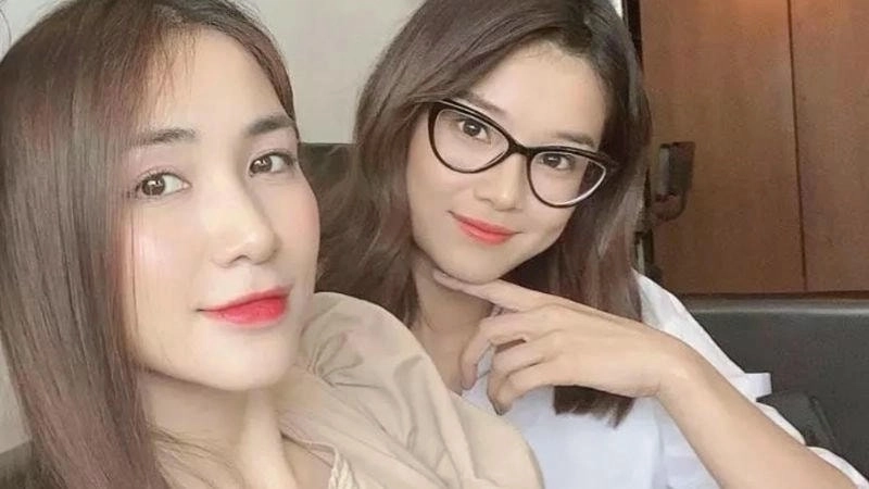 Sự kết hợp bất ngờ Tăng Duy Tân Hoà Minzy