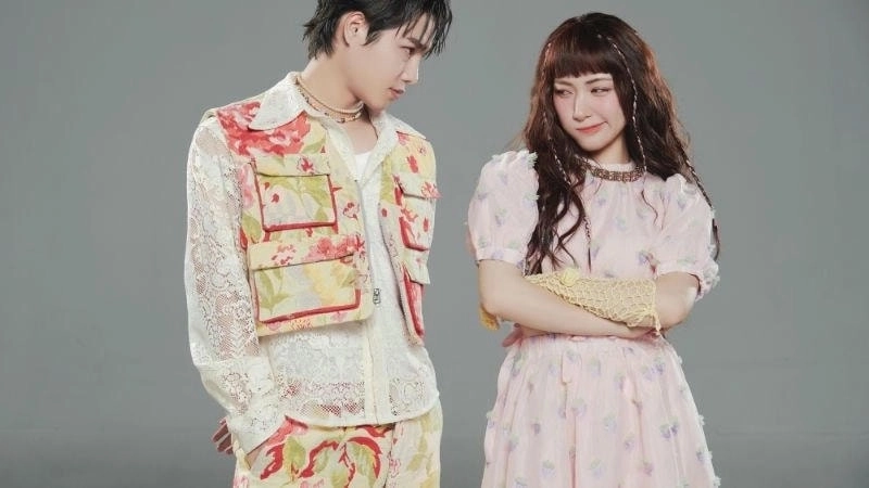 Tái hợp đặc biệt Hoà Minzy Erik Đức Phúc