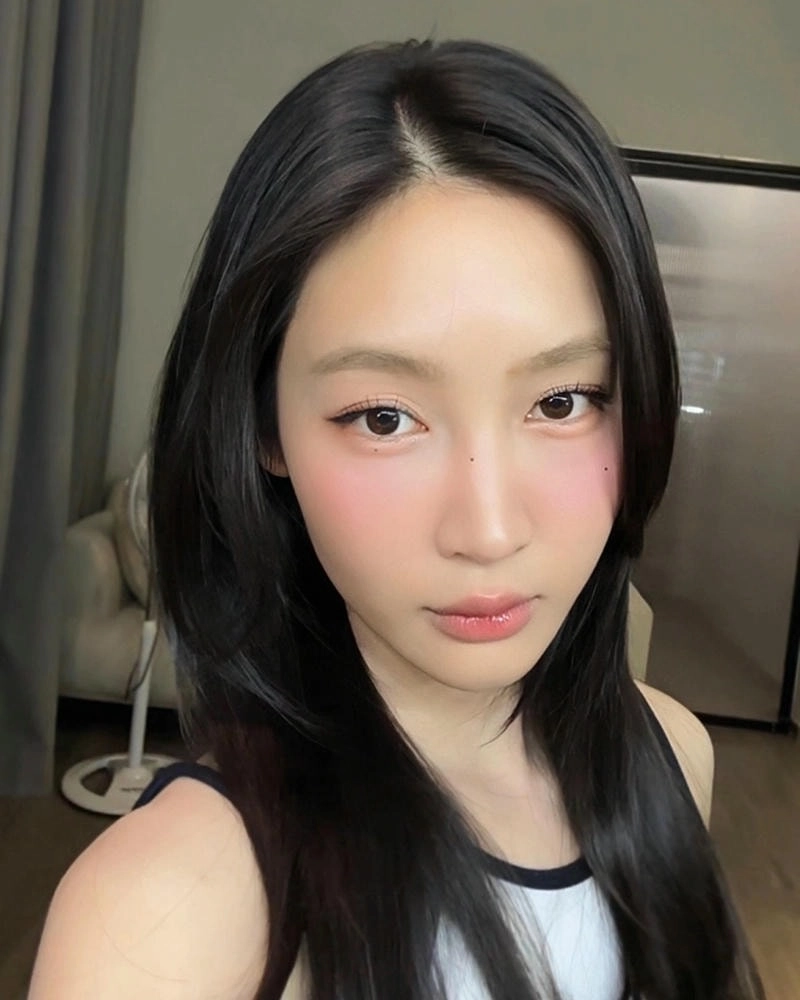 Juky San ghi dấu với giọng hát đặc biệt