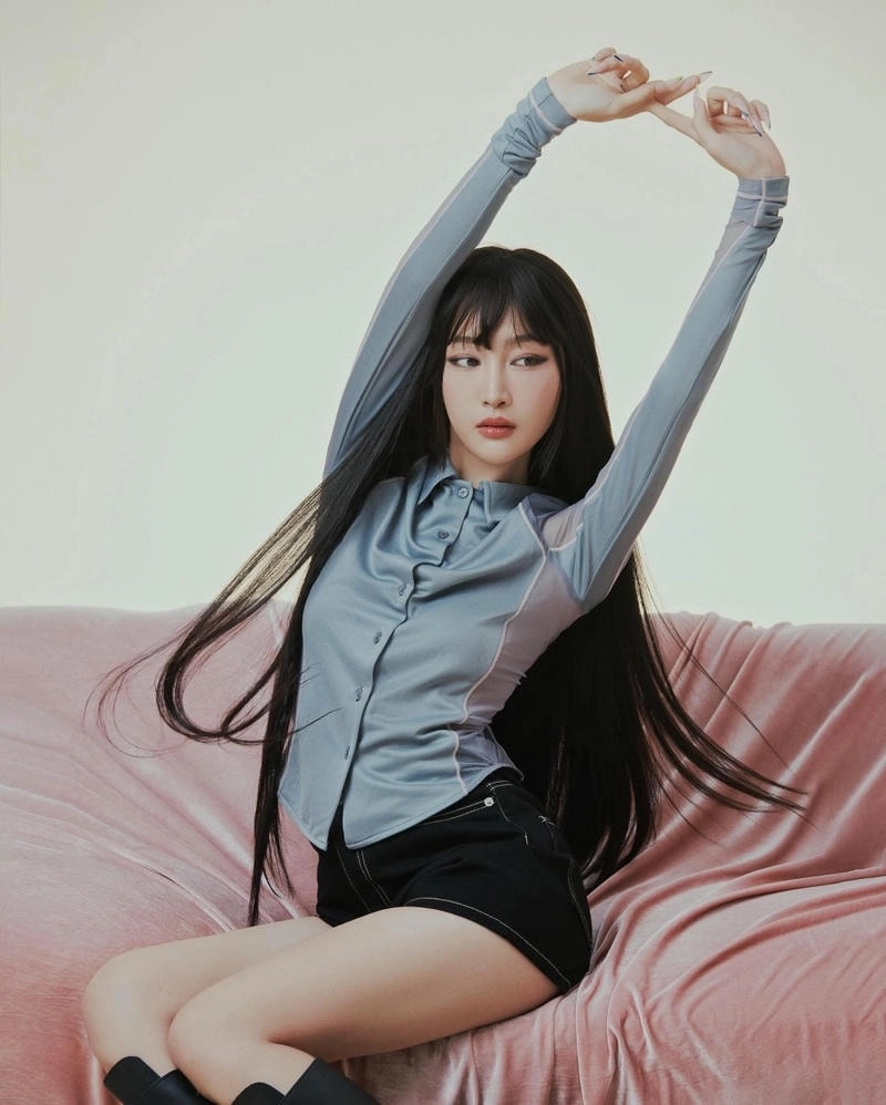 Ca khúc nổi bật phải chăng em đã yêu Juky San