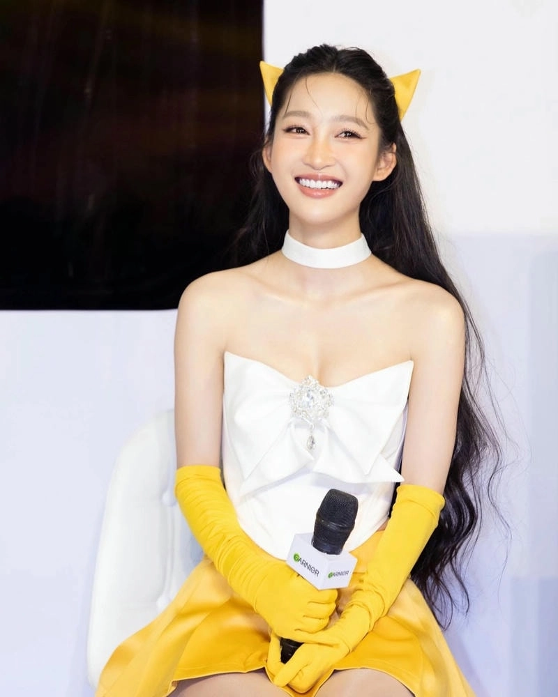 Giai điệu trẻ trung trong Juky San anh trai say hi