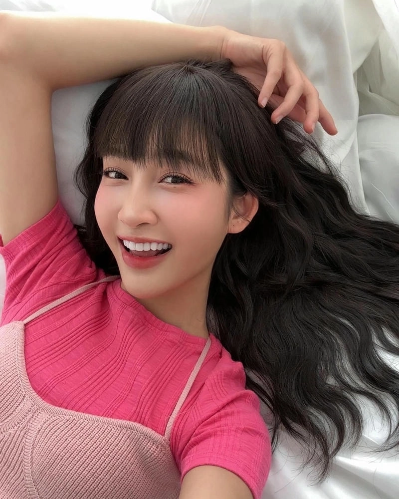 Thông tin sinh năm của Juky San