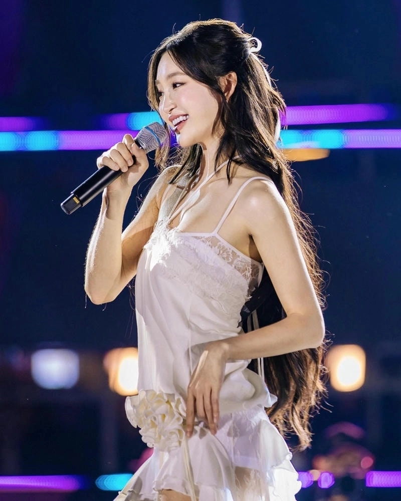 Cập nhật chiều cao thật của Juky San