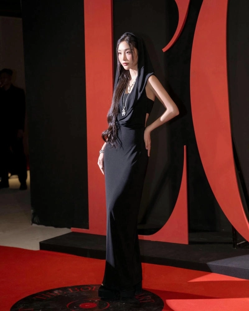 Lời ca sâu lắng Juky San bản giao hưởng mùa đông