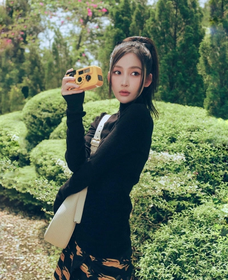 Ngọt ngào lời bài hát Juky San em là coffee