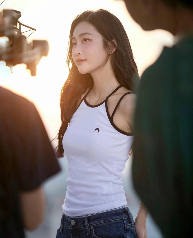 Giai điệu cảm xúc Juky San bản giao hưởng mùa đông