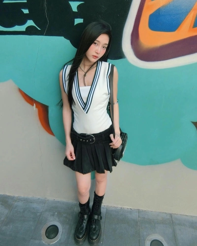 Juky San sinh năm bao nhiêu bạn biết chưa