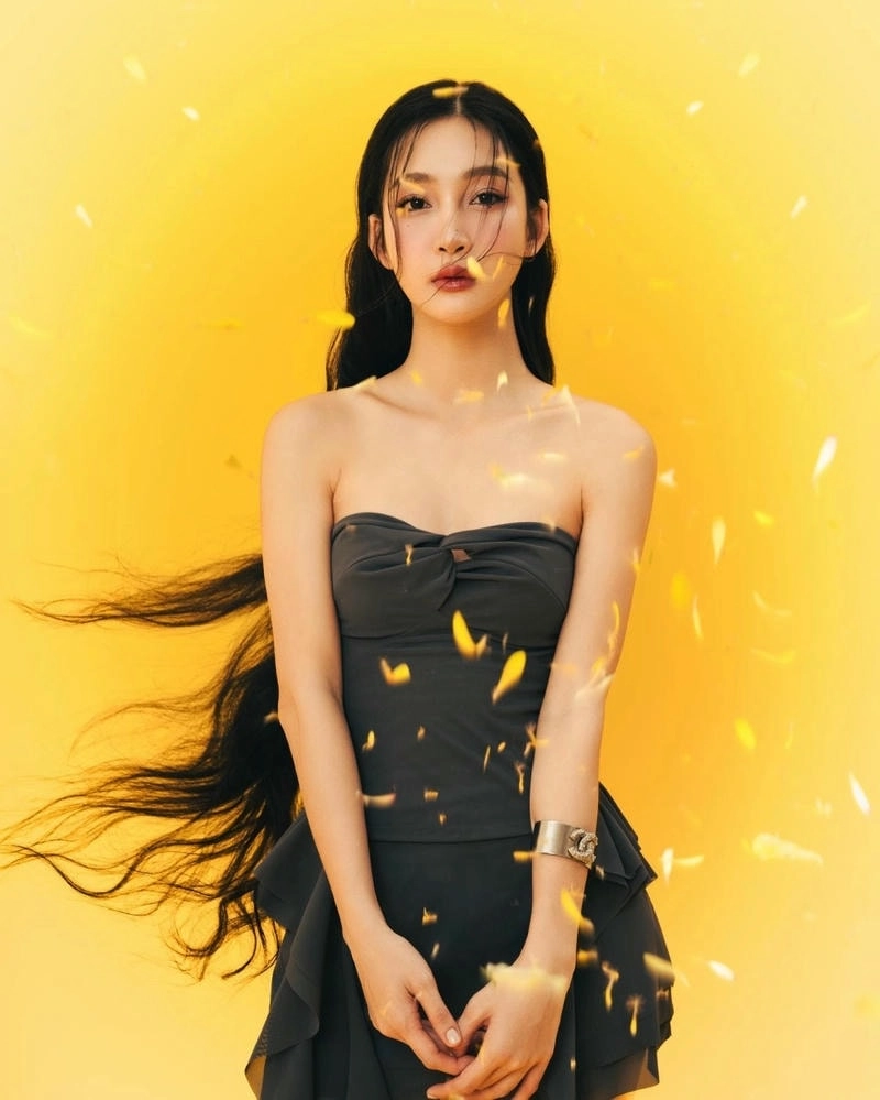 Toàn cảnh tiểu sử của Juky San