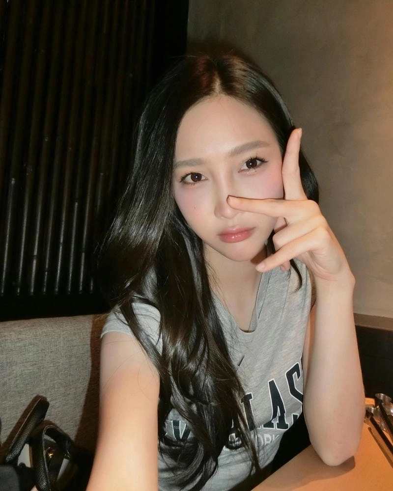 Tuổi thật hiện tại của Juky San