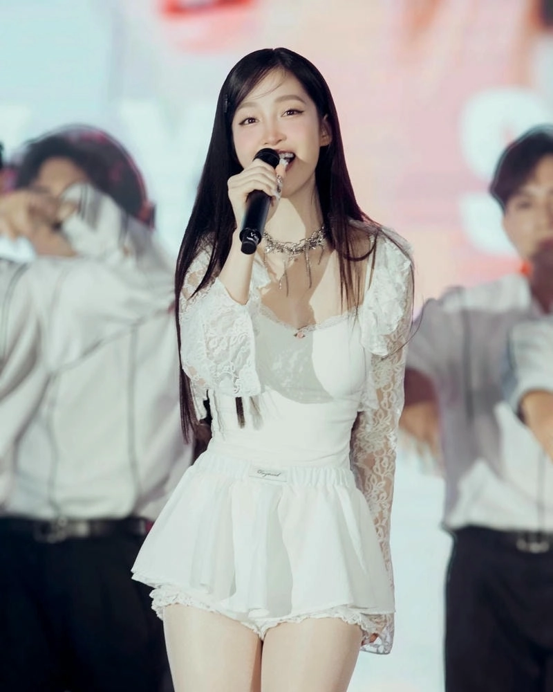 Bạn có biết Juky San học trường gì