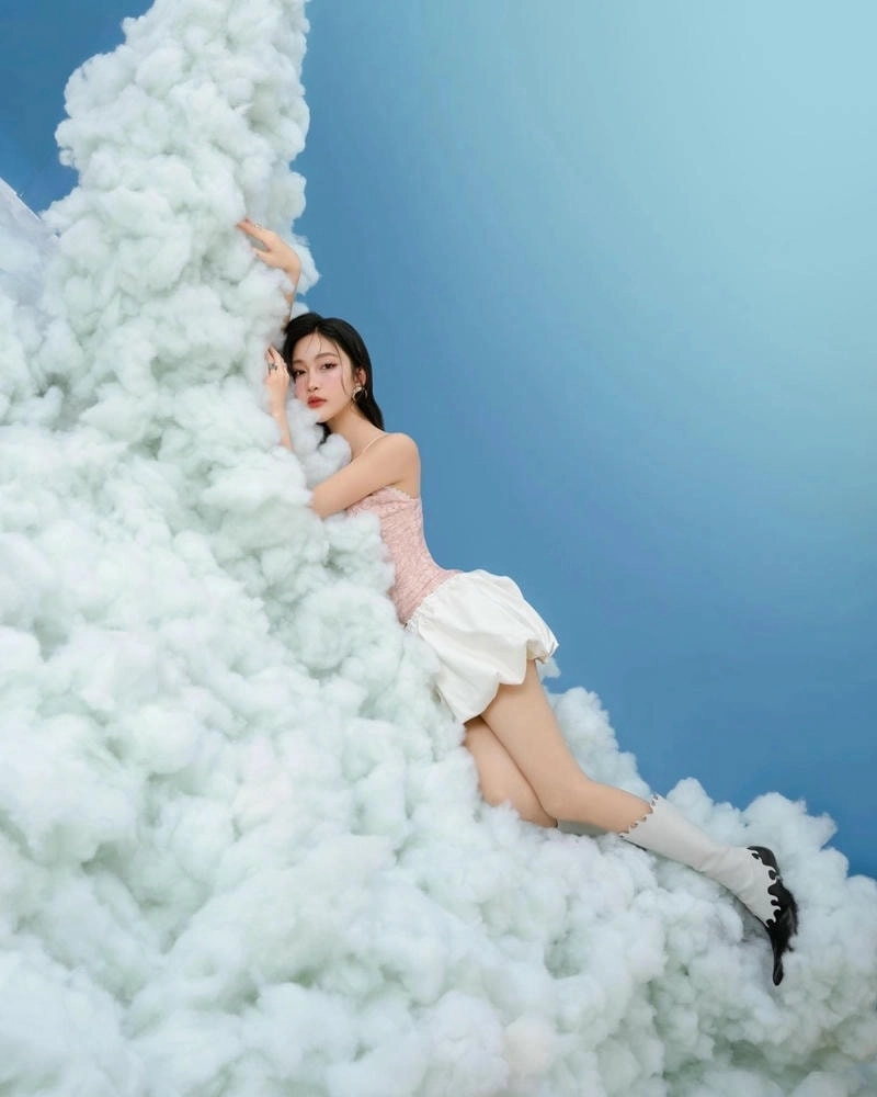 Tuyển chọn hình ảnh của Juky San đẹp nhất