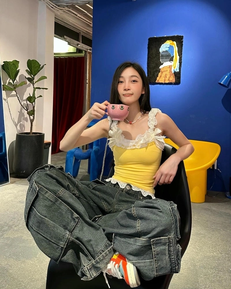 Lắng đọng với lời bài hát Juky San thở