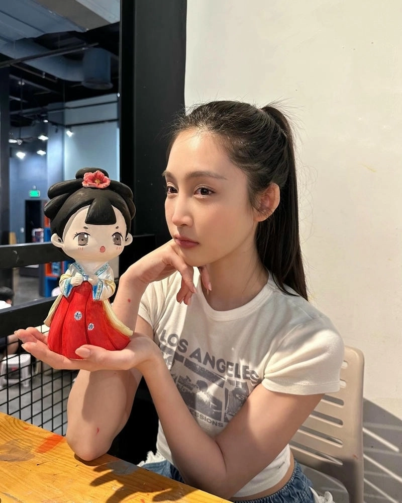 Khám phá trọn vẹn bài hát của Juky San