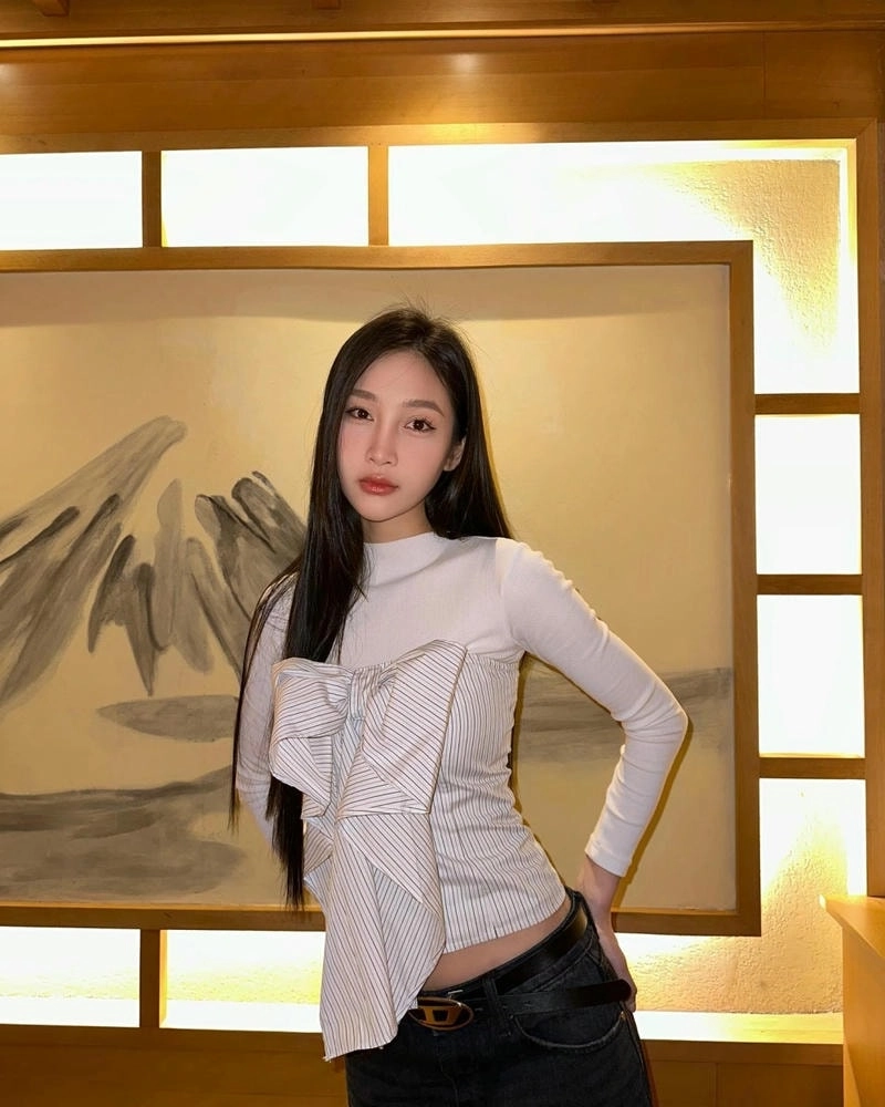 Cảm xúc cùng Juky San bản giao hưởng mùa đông lyrics