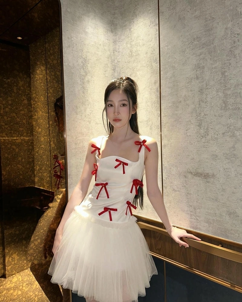 Tình cảm dạt dào với Juky San bởi vì yêu