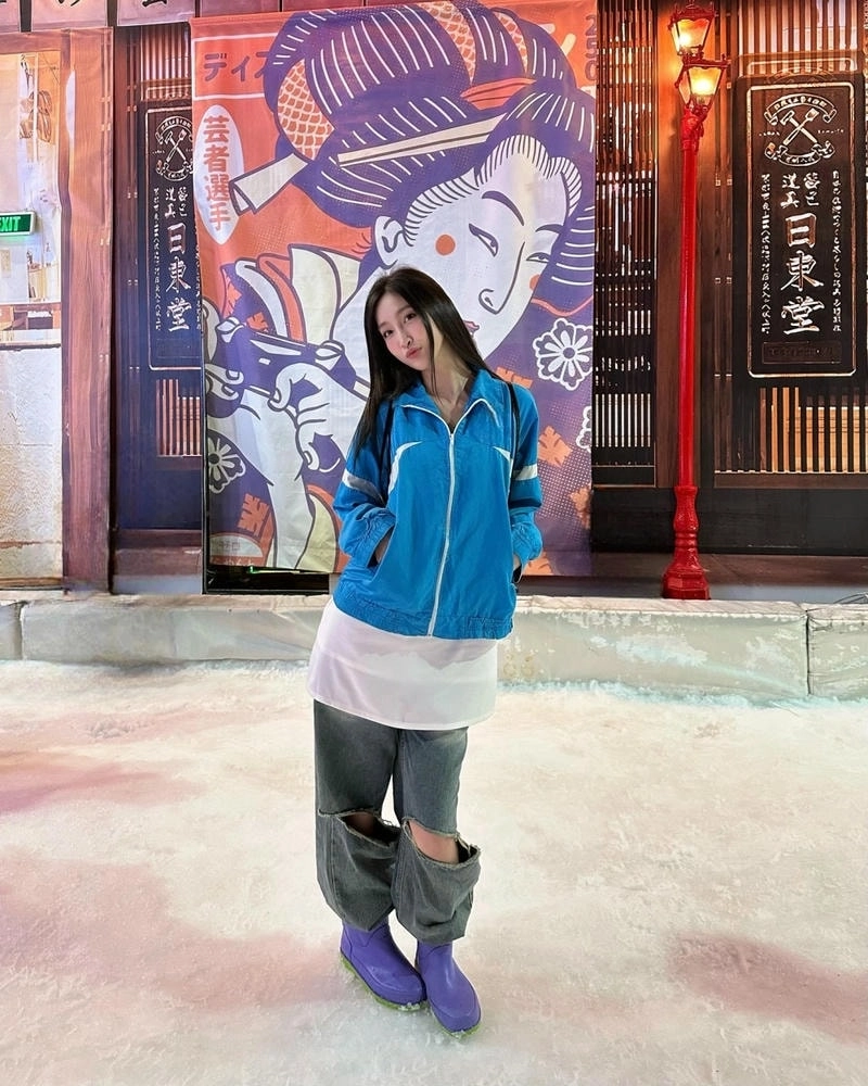 Dấu ấn của Juky San thi Giọng Hát Việt