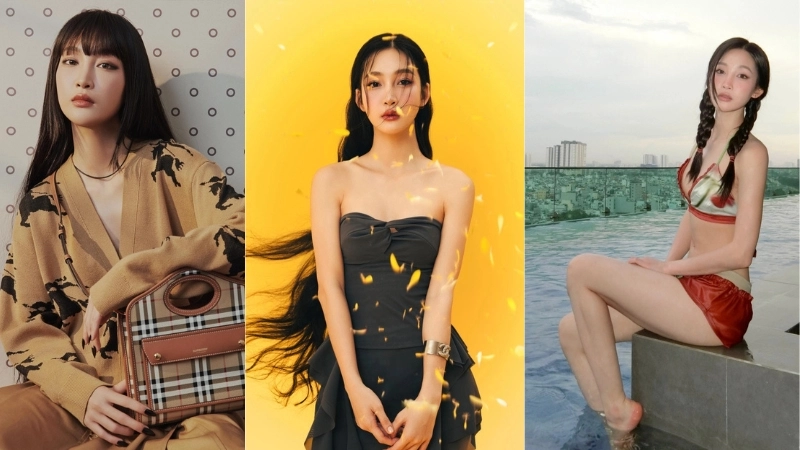 Tiểu sử đầy bất ngờ của ca sĩ Juky San