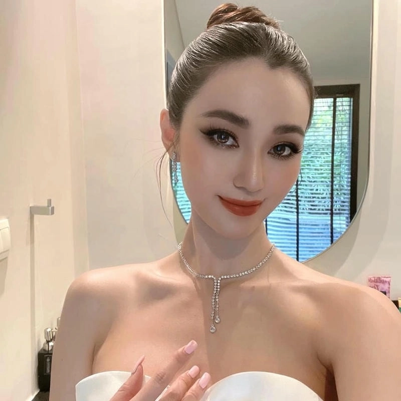 Giọng hát Khánh My karaoke cuốn hút