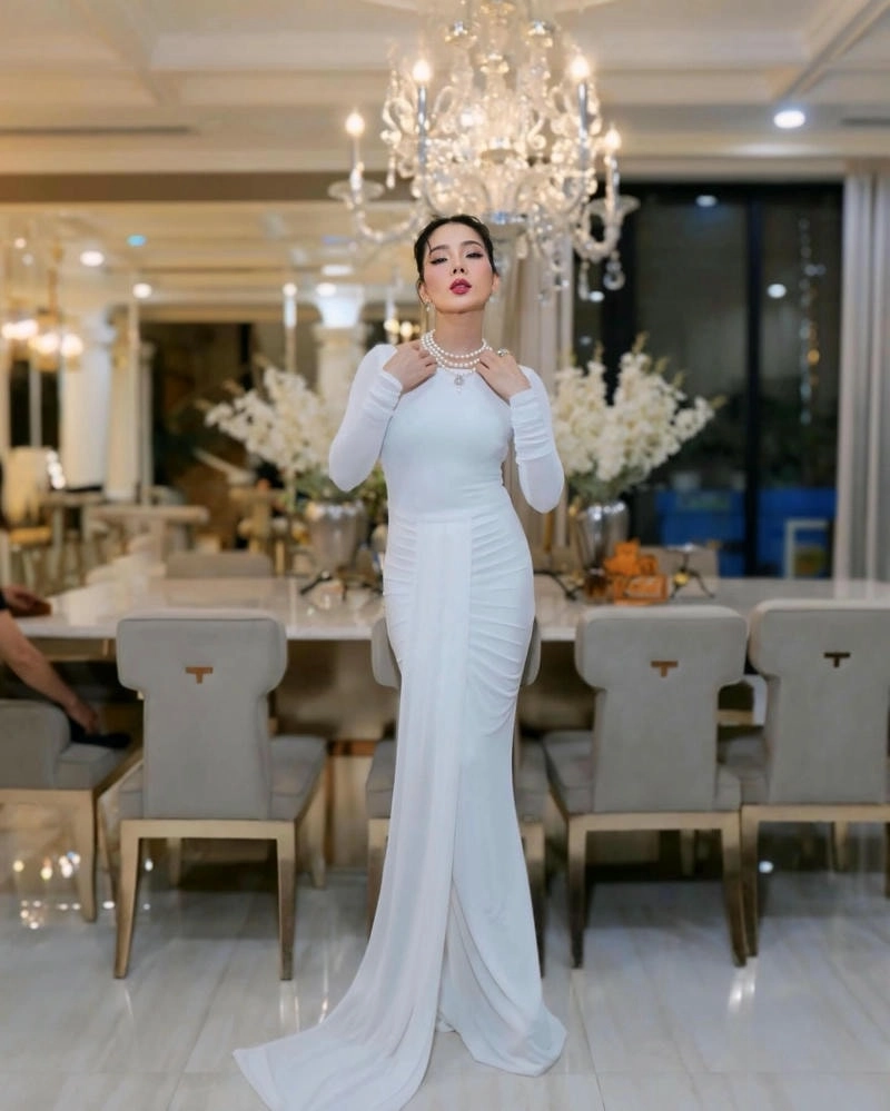 Lắng đọng cùng tiếng hát Lệ Quyên