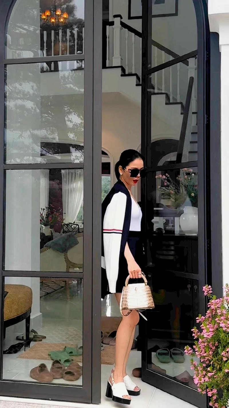 Cảm xúc ngọt ngào qua Lệ Quyên Vì Em Còn Thương