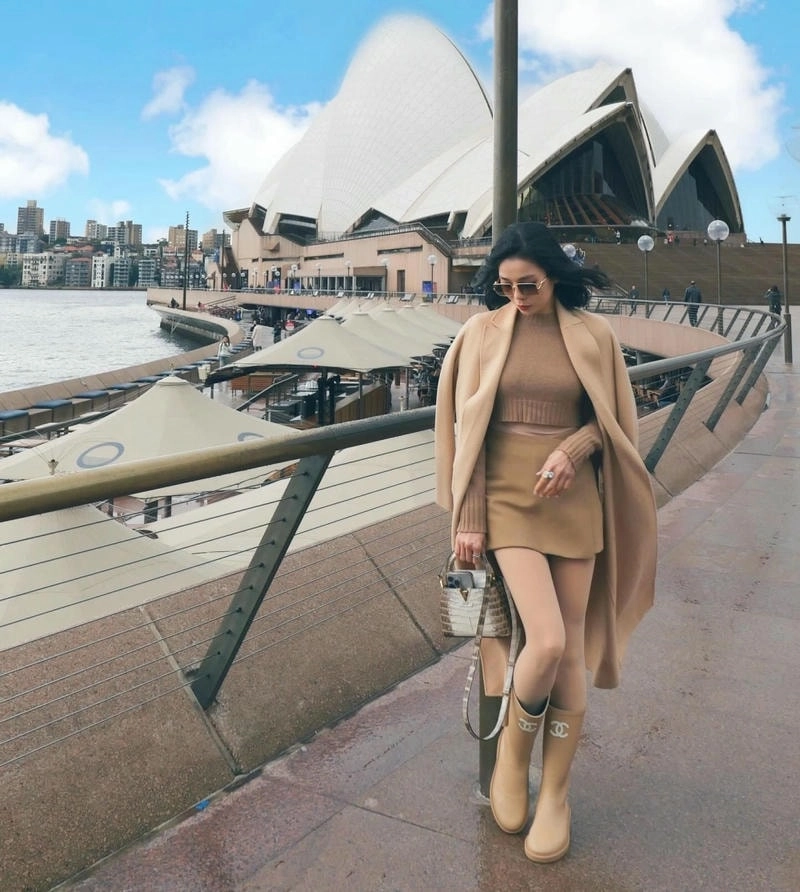 Đắm chìm lời bài hát Lệ Quyên Nếu Như Ngày Đó