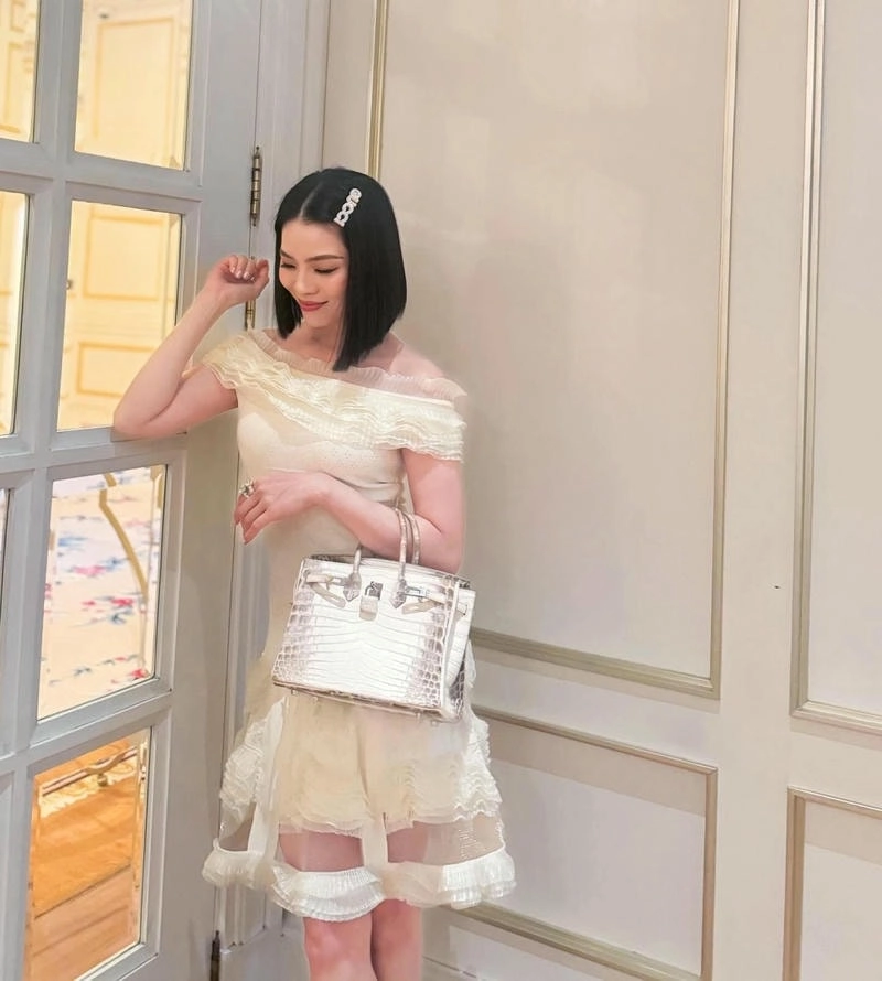 Bản tình ca đầy cảm xúc Đoạn Tuyệt Lệ Quyên