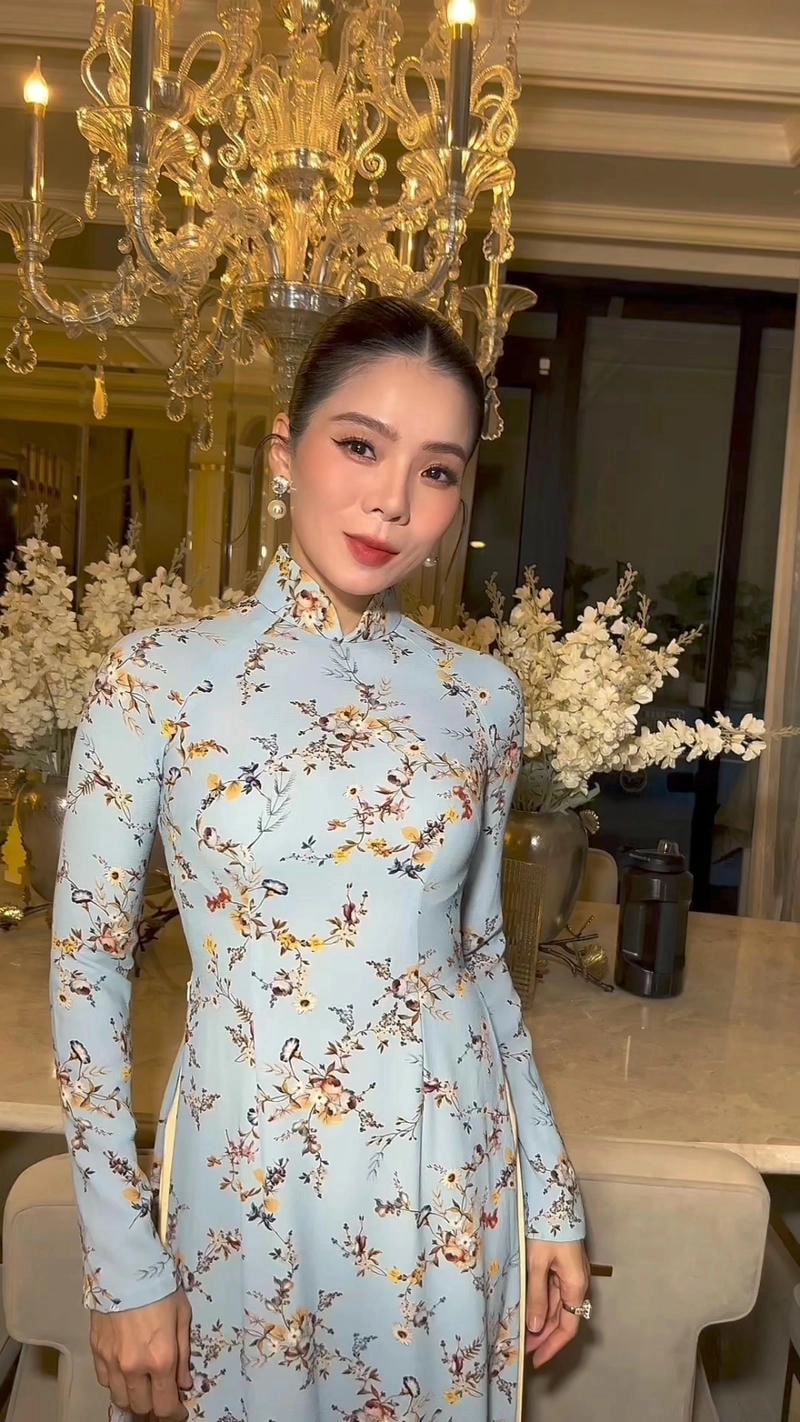 Cùng khám phá Lệ Quyên album ấn tượng