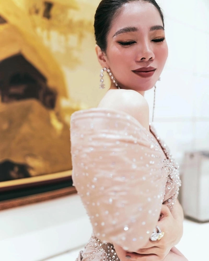 Đắm say lời bài hát Lệ Quyên Ta Đã Từng Yêu