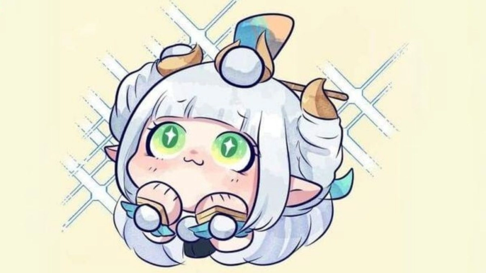 Khám phá vẻ đẹp chibi liên quân