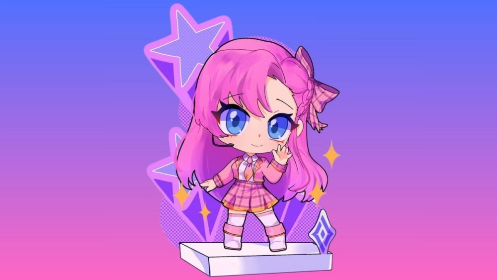 Bộ sưu tập ảnh chibi liên quân mới