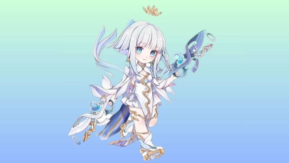 Tải ngay avatar liên quân chibi chất