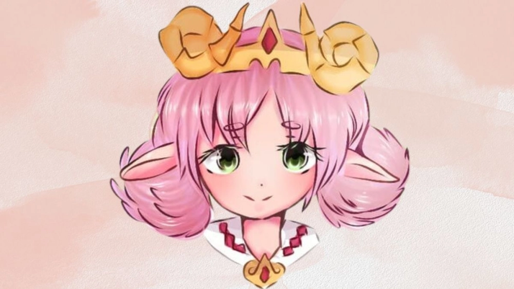 Bộ chibi ảnh liên quân cực chất